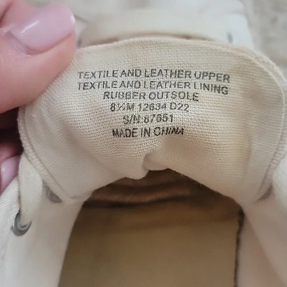 Tory Burch Seaside Oxford Espadrille - Picture 9 of 10